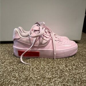 Nike Airforce 1 women’s size 8
